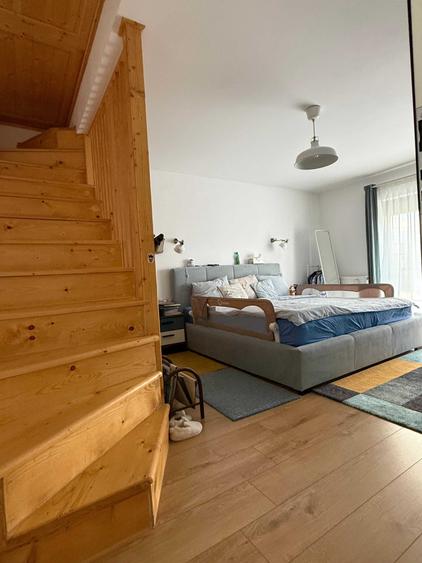 Casa de familie premium, 146 MP utili, teren 250 MP, FOTOVOLTAICE + BATERIE, CRISTIAN, BRASOV - 4
