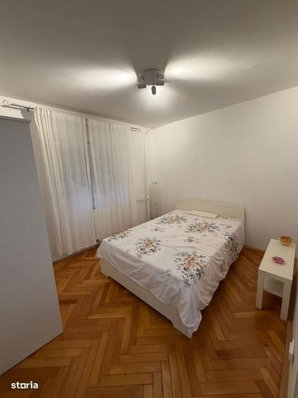 Apartament cu 2 camere în Complex Studențesc