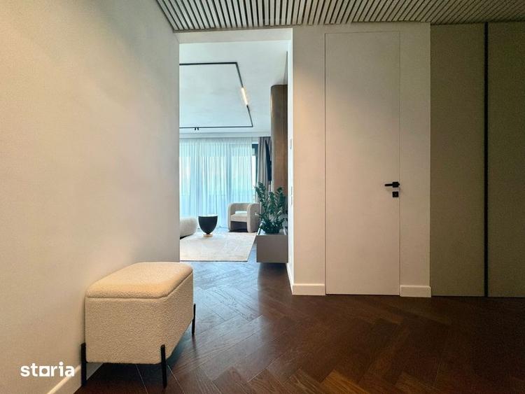 Apartament Ultrafinisat , 84 MP, Parcare, Gheorgheni / Herculane - 11