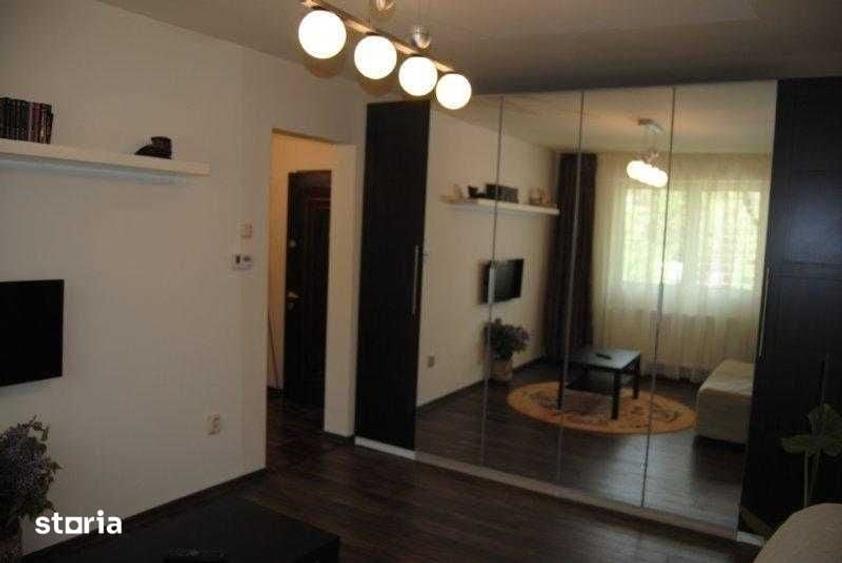 Apartament cu 2 camere semidecomandat în Drumul Taberei