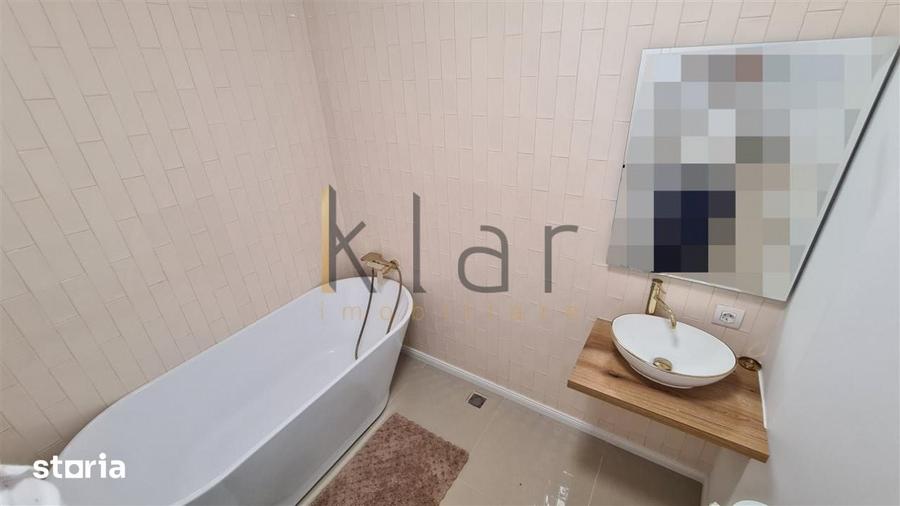 Apartament modern cu 2 camere 50mp,balcon, Europa-Wings - 15
