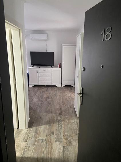 Apartament cu 2 camere decomandat în Budai