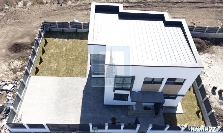 Casă cu 4 camere cu Teren 514 Mp în Sânpetru