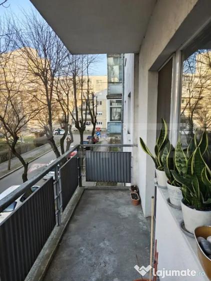 Apartament 4 camere, 82 mp utili, Micro 16 - Satu Mare (Satu-Mare) - 9