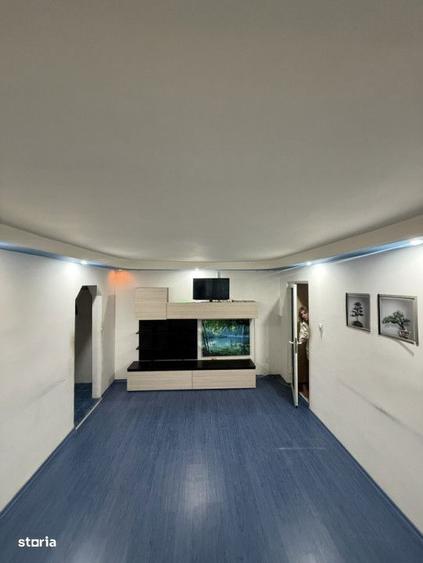 Apartament 2 camere parter Tomis Nord - 1