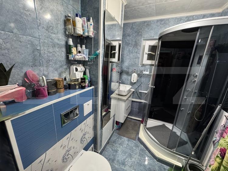 Apartament cu 2 camere decomandat în Lăpuș Argeș