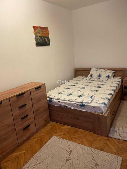 Apartament 2 camere de inchiriat Crihala