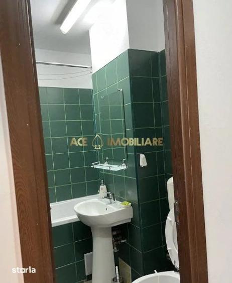 Garsonieră, mobilată în Tei
