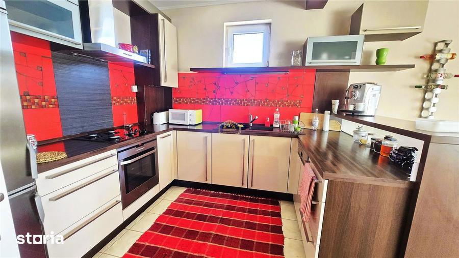 VIDEO - Central | Apartament 3 camere si parcare - 131 m2 | Marsilia - 5