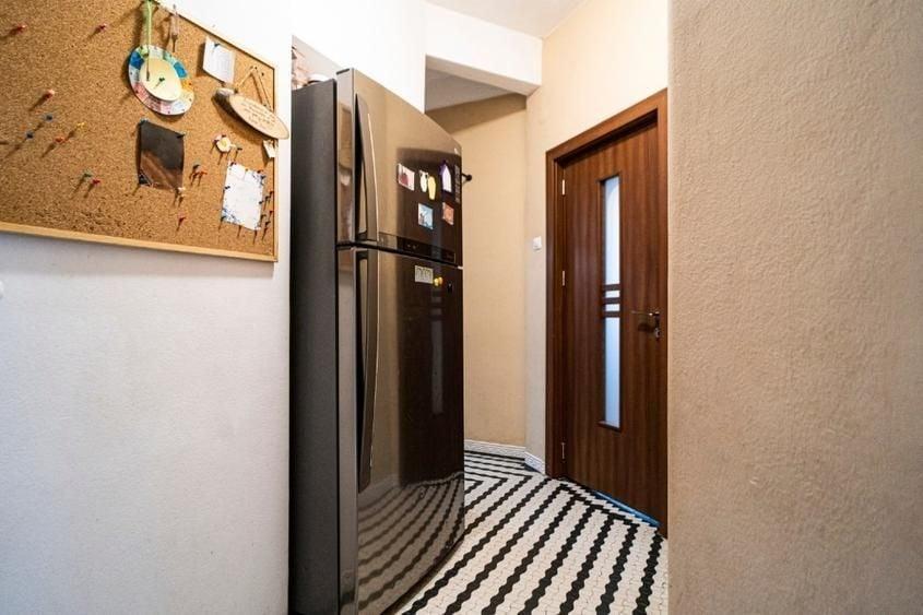 Apartament cu 4 camere decomandat în Cișmigiu