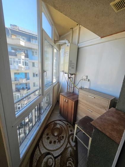 Apartament cu 2 camere decomandat în Canta