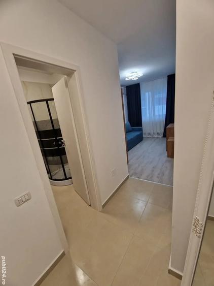 Garsonieră decomandată în Chiajna