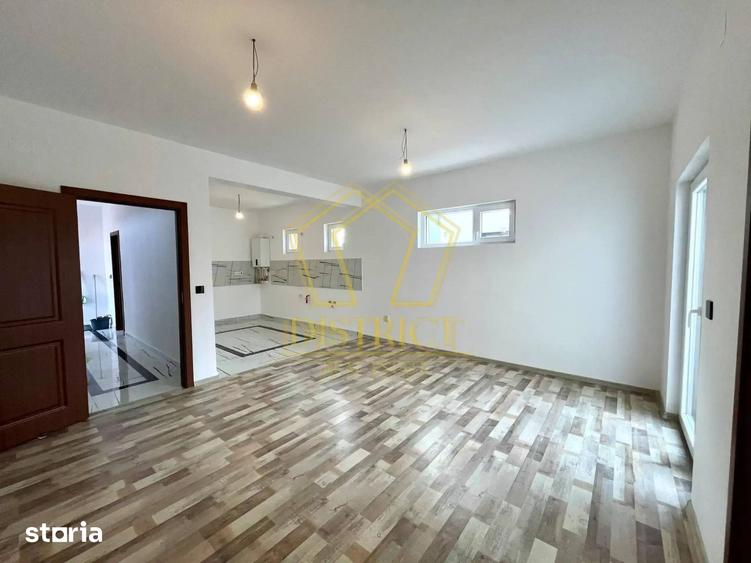 Duplex deosebit cu 4 camere | Freidorf - 9