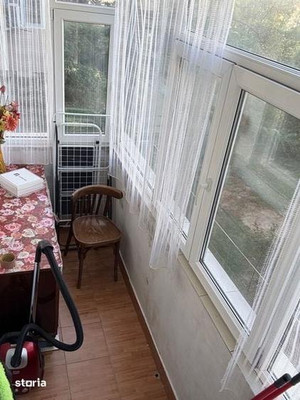 Apartament cu 2 camere semidecomandat în ICIL
