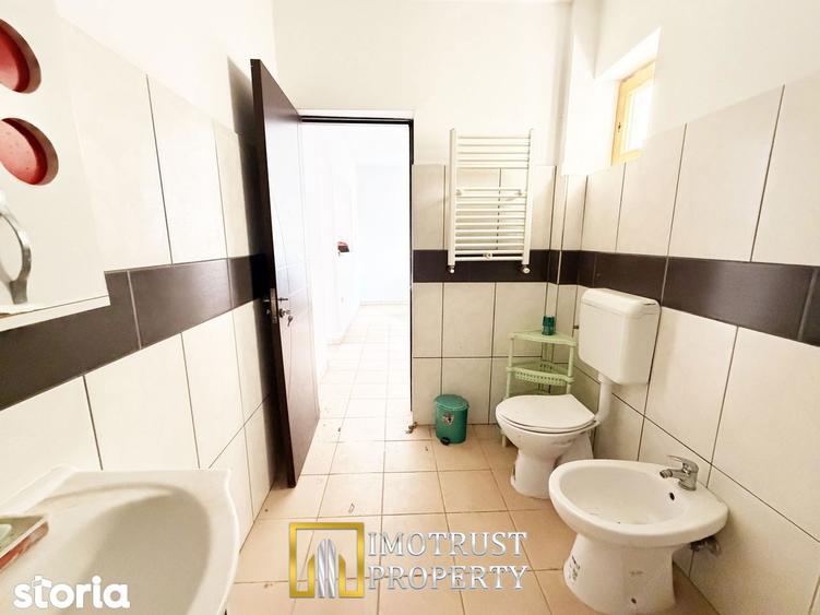 Apartament cu 2 camere, mobilat în Central