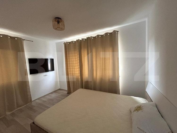 Casă individuală cu 3 camere cu Teren 200 Mp în Șcheia
