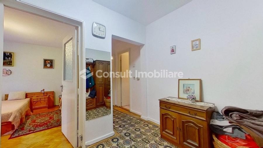 Apartament 3 camere | Manastur - 14