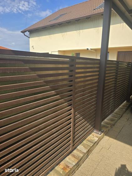 Casă cu 4 camere cu Teren 635 Mp în Mărtinești