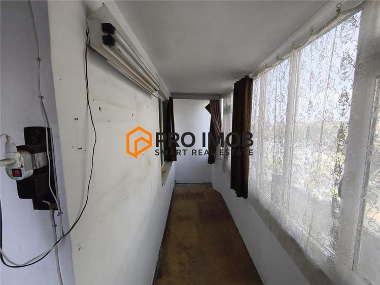 Apartament cu 3 camere decomandat în Unirii Sud