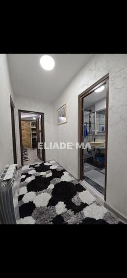 Apartament cu 2 camere decomandat în Nord