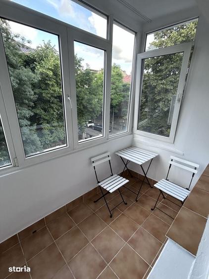 Apartament cu 2 camere în Floreasca