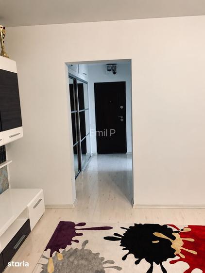 Apartament 3 camere cu balcon in Militari