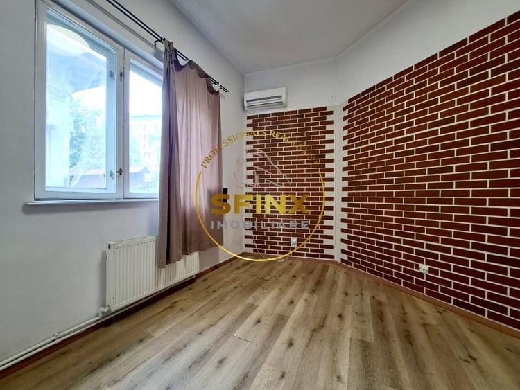 Casă individuală cu 6 camere cu Canalizare în Gara de Nord