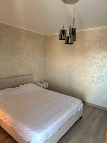 Apartament cu 2 camere în Ultracentral