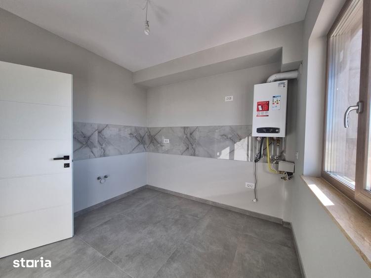 Apartament premium cu 3 camere | Pod individual 60mp | Parcare inclusa - 5