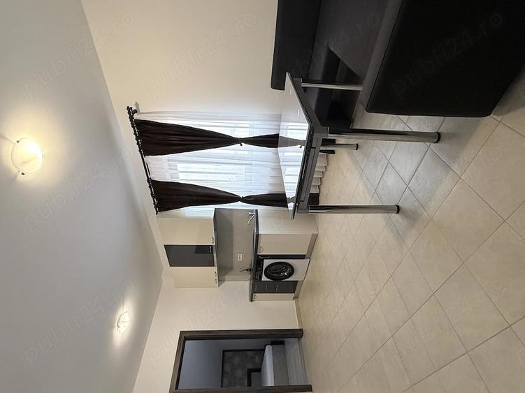 Apartament cu 2 camere decomandat în Lipovei