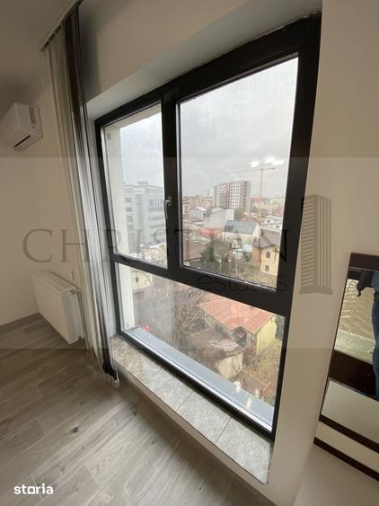 Apartament cu 2 camere decomandat în Grozăvești