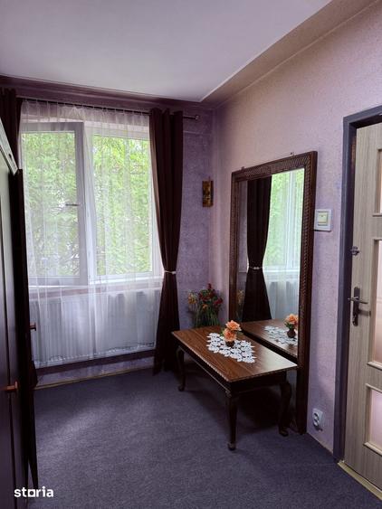 Inchiriez apartament 2 camere, confort 3, Aleea Pantelimon etaj 4 - 9