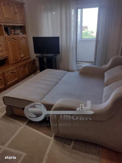 Apartament cu 2 camere decomandat în Alexandru cel Bun