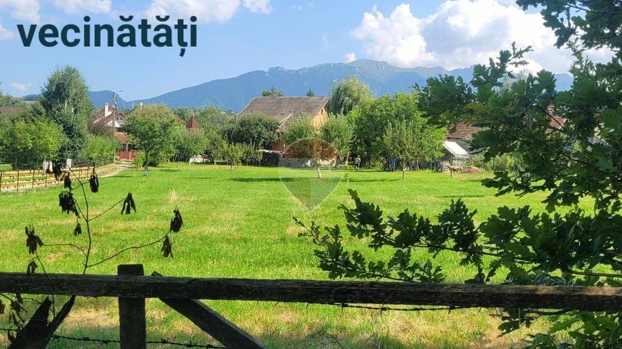 Teren Construcții intravilan de 2130 mp, în Predeluț