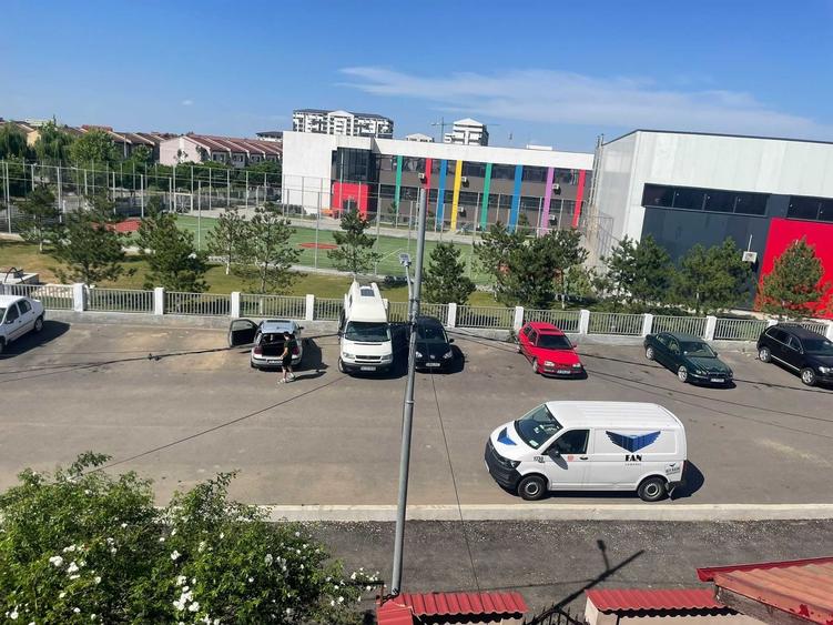 Casă cu 3 camere în Chiajna