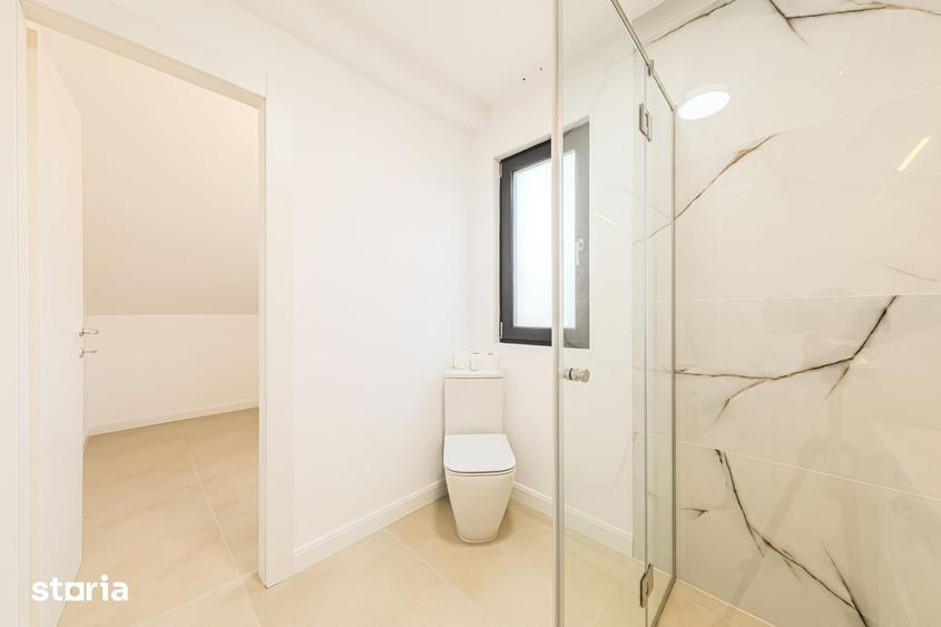 Casă cu 5 camere cu Piscina în Snagov