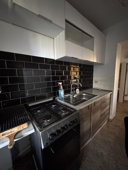 Apartament cu 2 camere semidecomandat în Exterior Vest