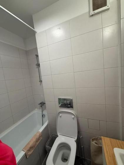 Apartament cu 2 camere în Pipera