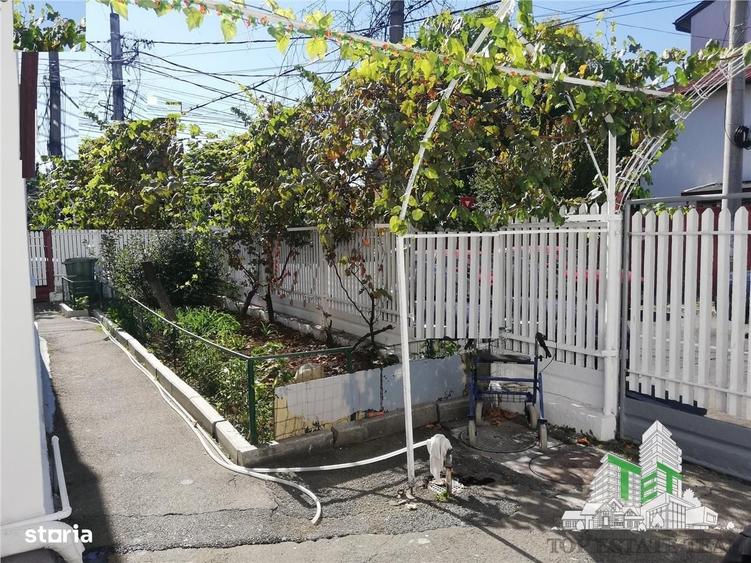 Casa cu teren 300 mp dubla deschidere Damaroaia - 5