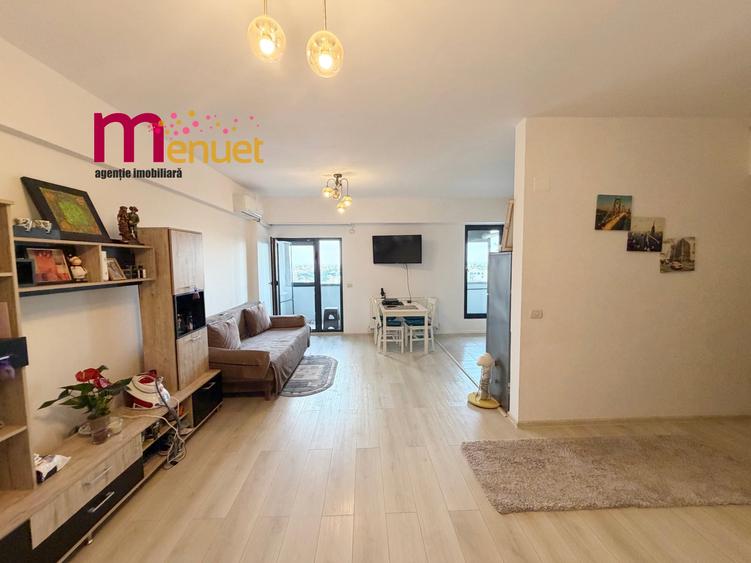 Apartament modern  zona Peco - 9