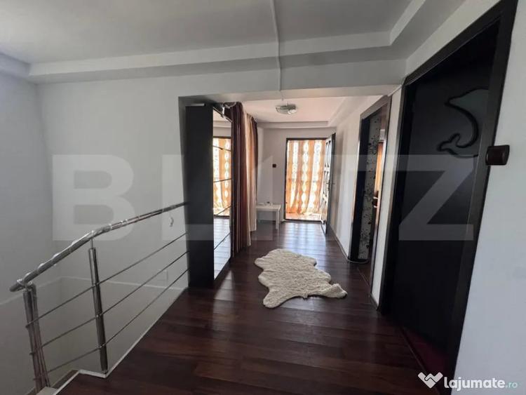 Casă cu 3 camere cu Teren 678 Mp în Valea