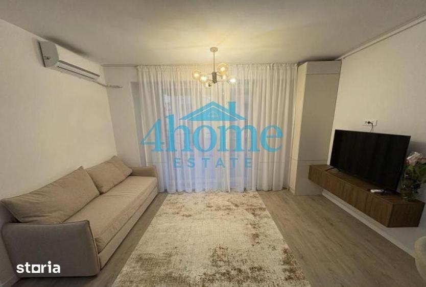 Apartament 2 camere Theodor Pallady|Estoria City|Metrou - 2