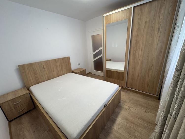 Apartament cu 2 camere decomandat în Dărmănești