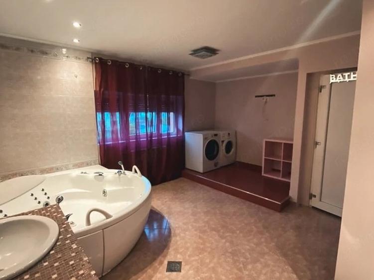 Casă cu 7 camere cu Teren 200 Mp în Calea Călărașilor