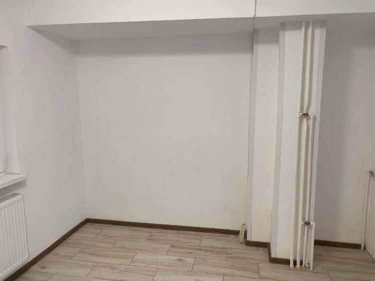 Garsonieră decomandată în Dristor