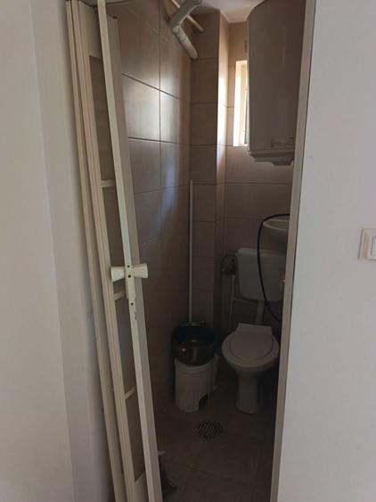 Garsonieră nedecomandată în Central
