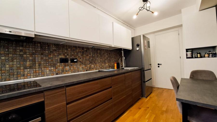 Apartament Premium 2 camere de vânzare | Pipera | Zona Erou Iancu Nicolae - 3