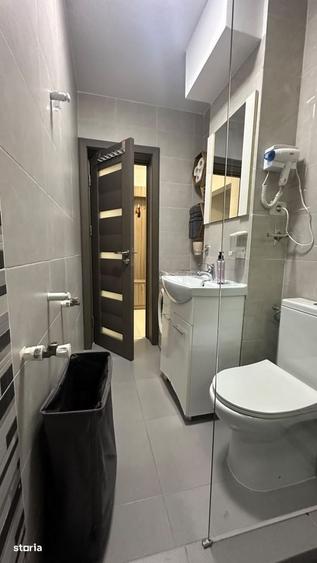 Apartament cu 3 camere în Tomis Nord