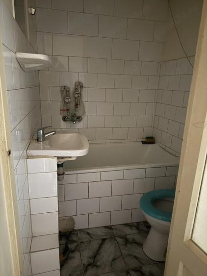 Garsonieră semidecomandată în Astra