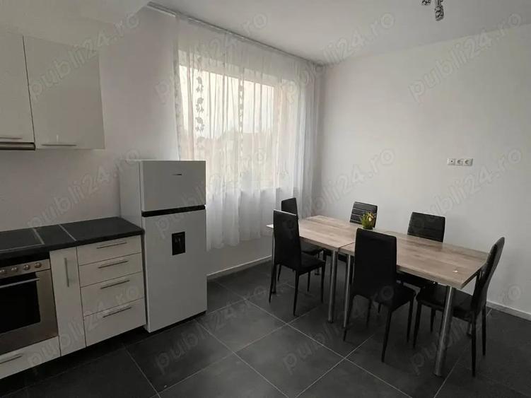 Casă cu 2 camere în Central